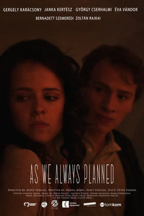 As we always planned (movie)