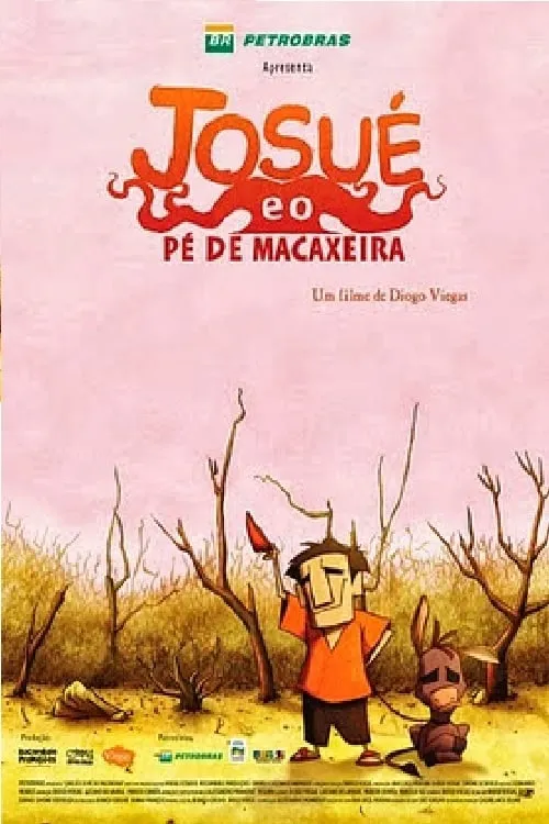 Josué e o Pé de Macaxeira (movie)