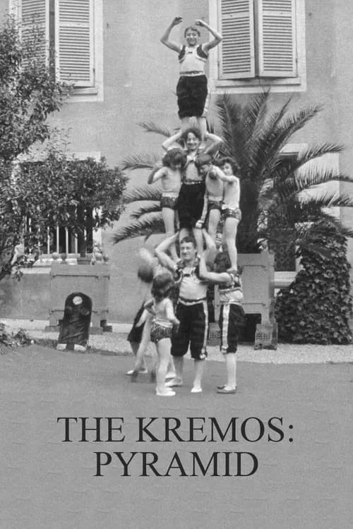 Les krémos: Pyramide (movie)