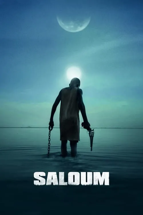 Saloum (movie)