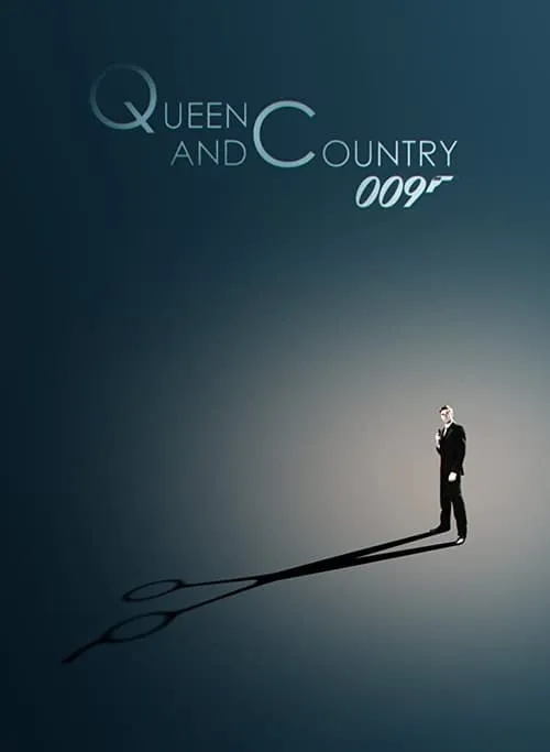 Jayson Bend: Queen and Country (movie)