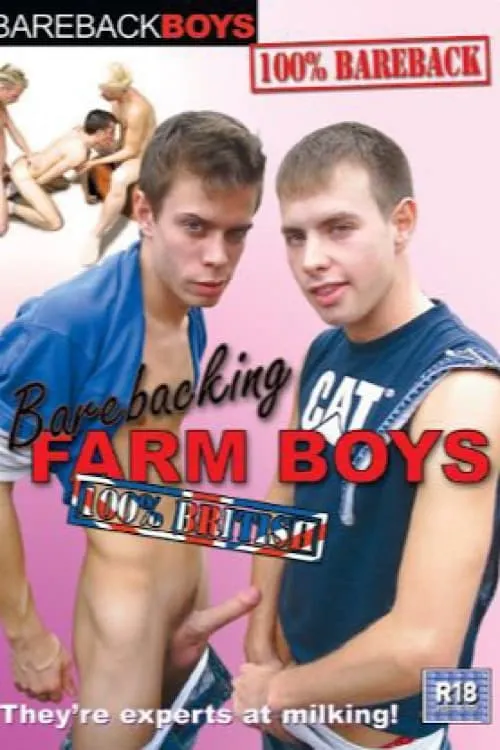 Barebacking Farm Boys (фильм)