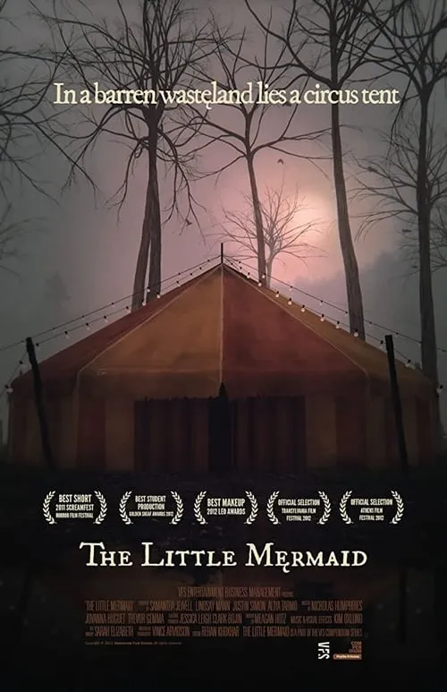 The Little Mermaid (фильм)