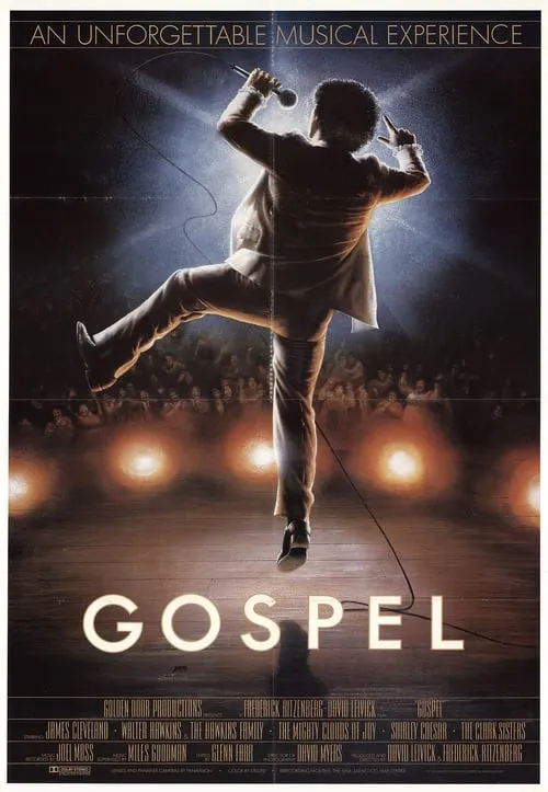 Gospel (movie)