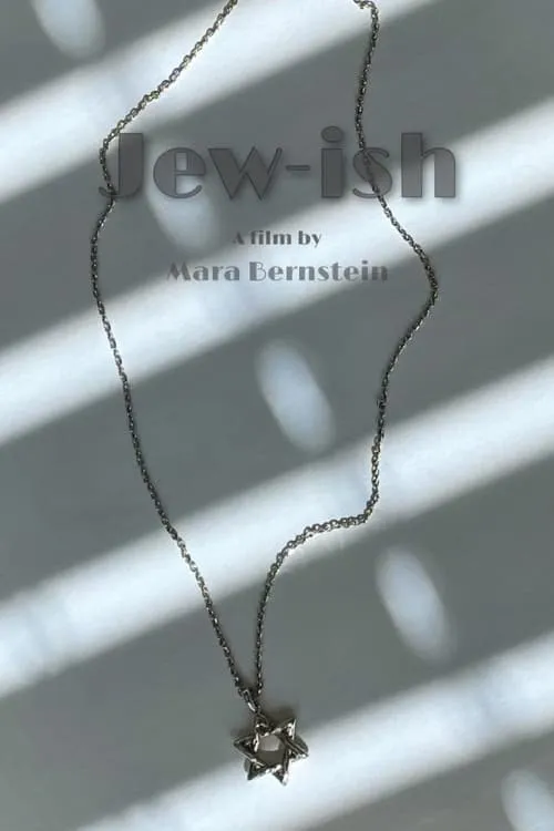 Jew-ish (movie)