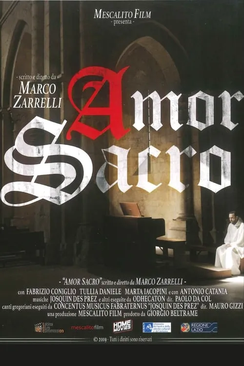 Amor Sacro (movie)