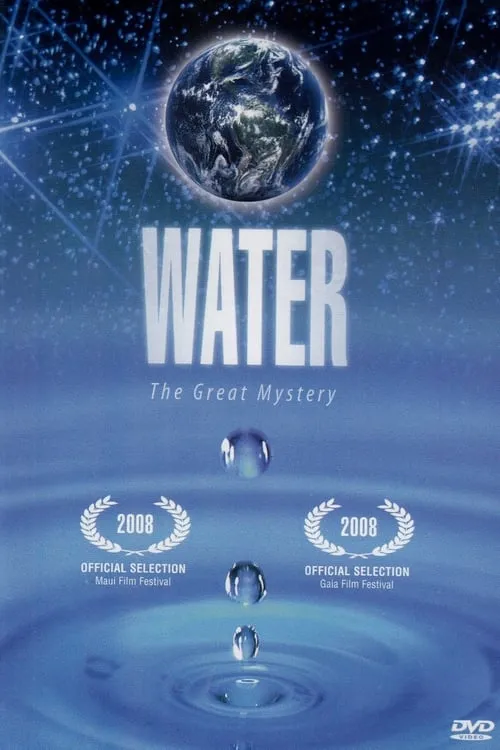 The Great Mystery of Water (movie)