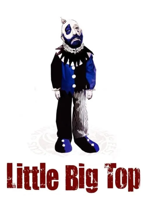 Little Big Top (movie)