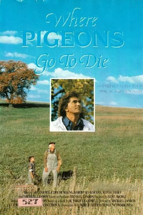 Where Pigeons Go to Die (movie)