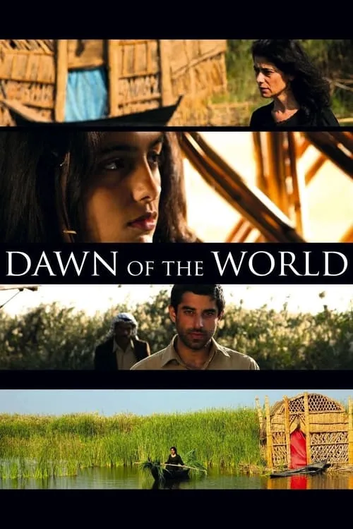 Dawn of the World (movie)