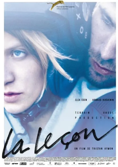 La Leçon (movie)