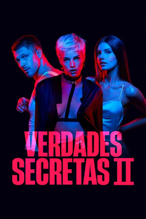 Verdades Secretas 2 (сериал)