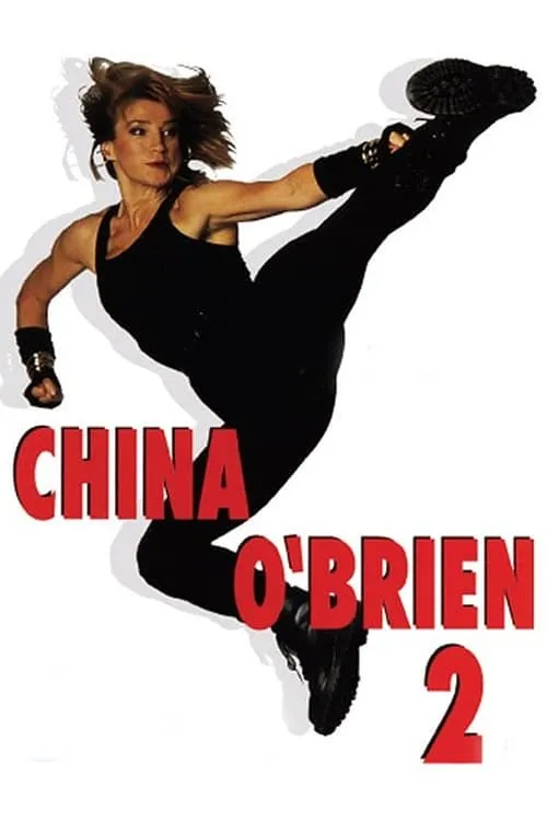 China O'Brien II (movie)