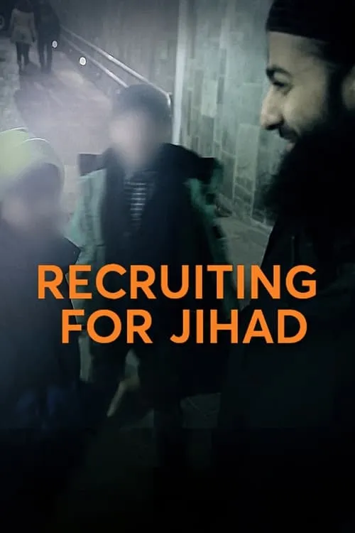 Recruiting for Jihad (movie)