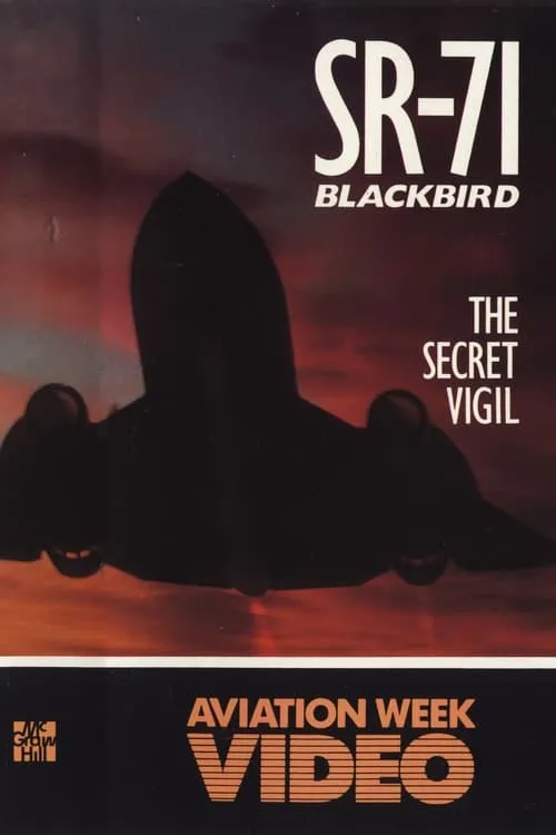 SR-71 Blackbird: The Secret Vigil (movie)