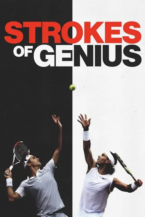Strokes of Genius (фильм)