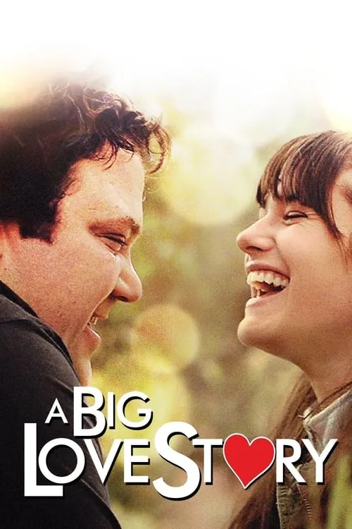 A BIG Love Story (movie)