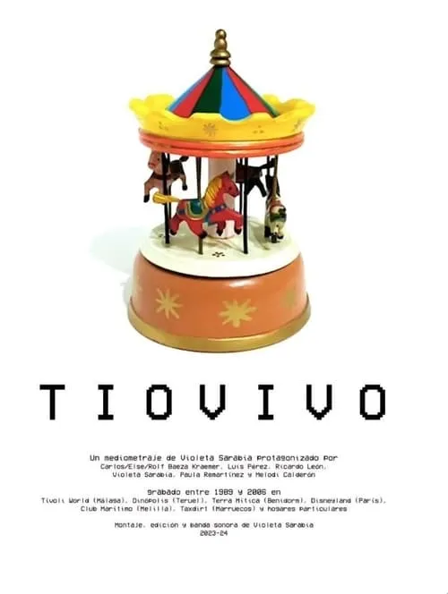 Tiovivo (movie)