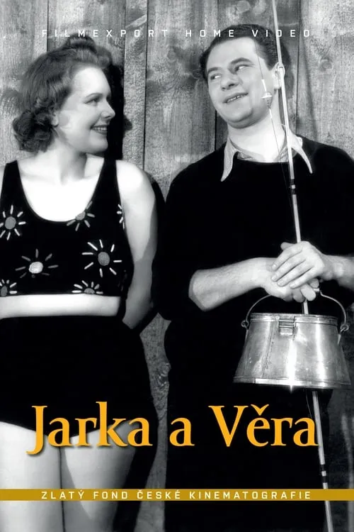 Jarka a Věra (фильм)