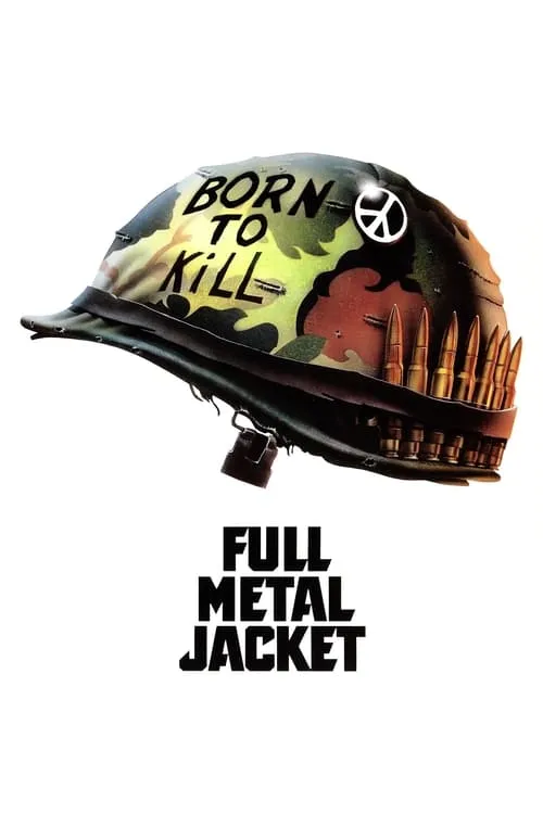 Full Metal Jacket (movie)