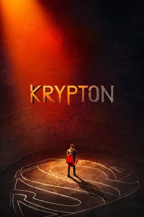 Krypton (series)