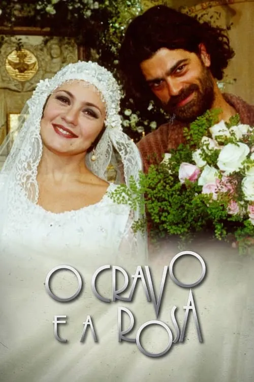 O Cravo e a Rosa (series)