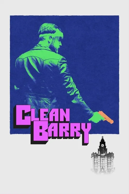 Clean Barry (movie)