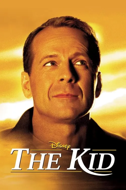 The Kid (movie)