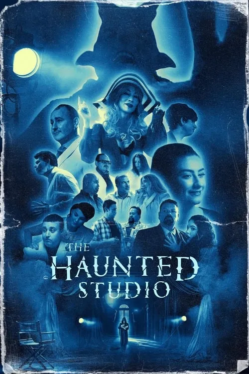 The Haunted Studio (фильм)