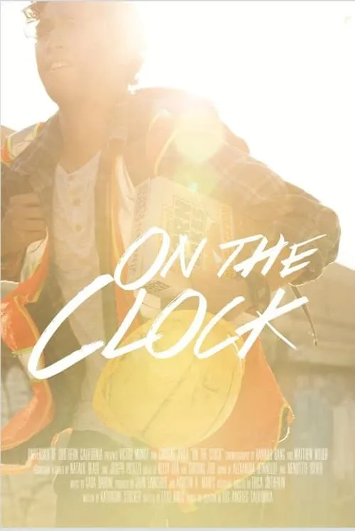 On the Clock (movie)