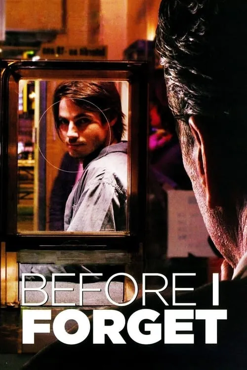 Before I Forget (movie)