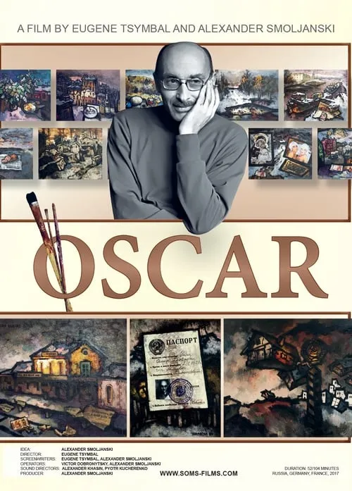 Oscar (movie)