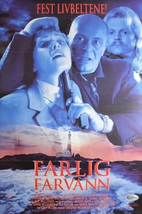 Farlig Farvann (фильм)