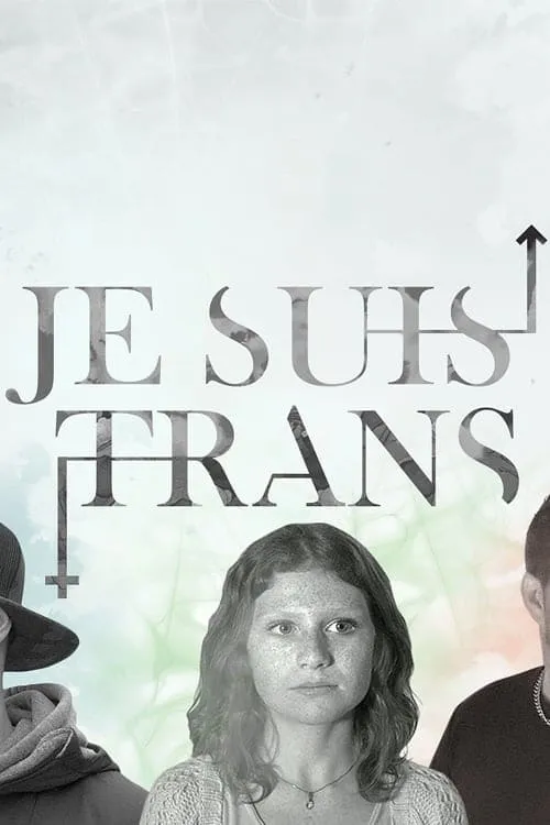 Je suis trans (series)