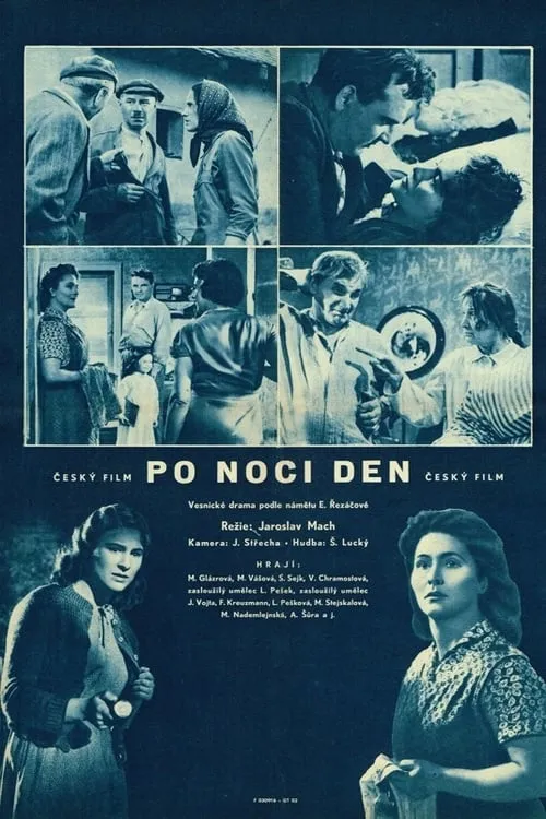 Po noci den