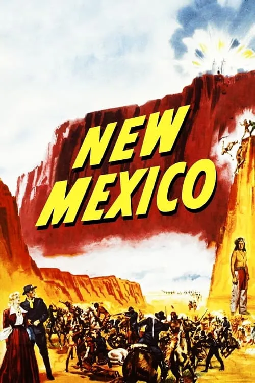 New Mexico (movie)