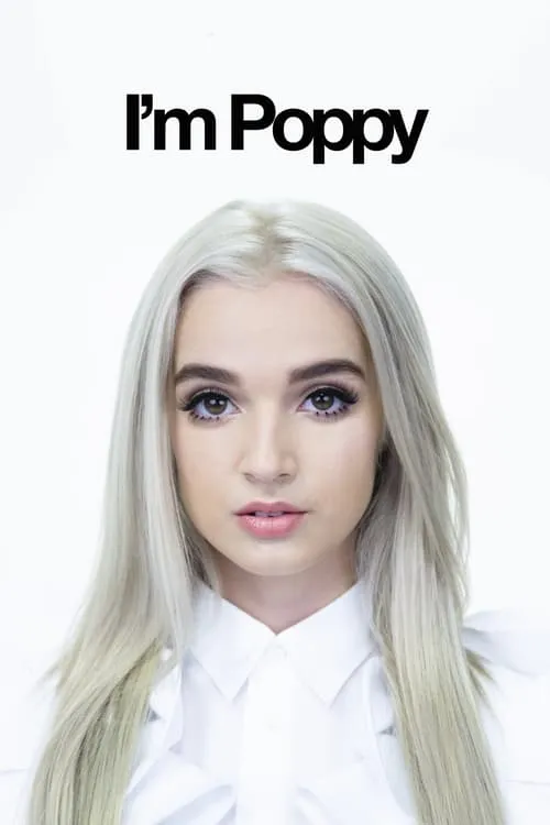 I'm Poppy: The Film (movie)