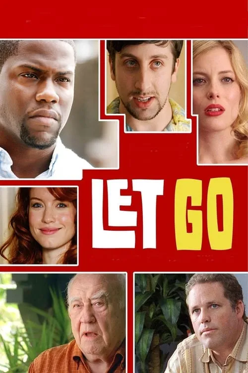 Let Go (фильм)