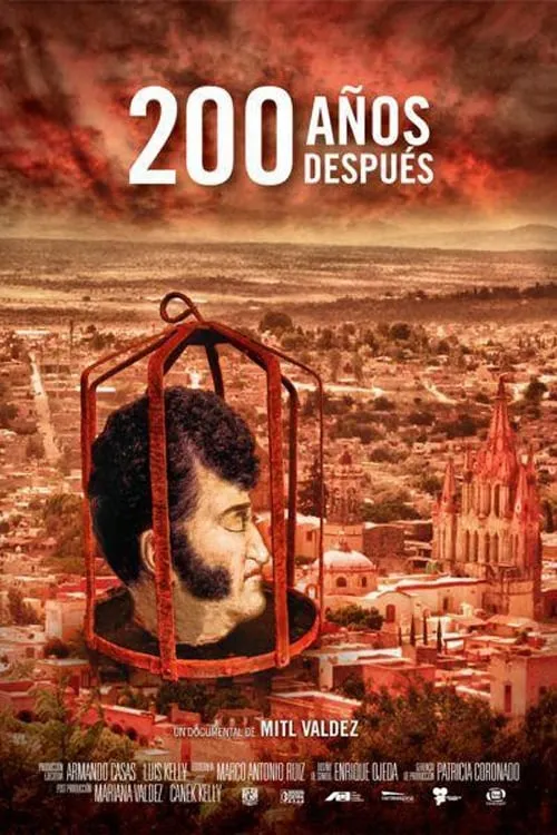 200 Years Later (movie)