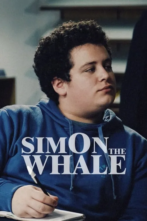 Simon The Whale (movie)