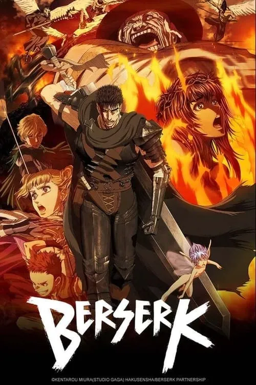 Berserk (series)