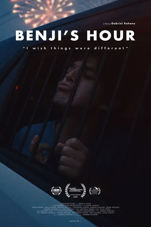 Benji's Hour (movie)