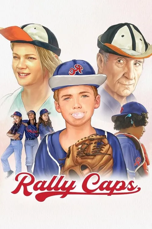 Rally Caps (movie)