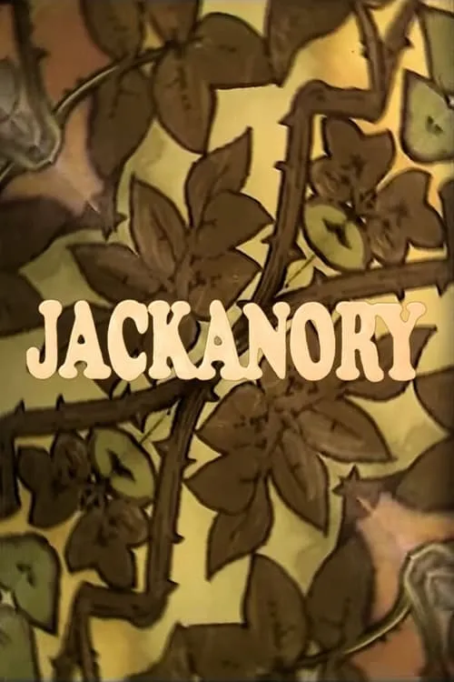 Jackanory (series)