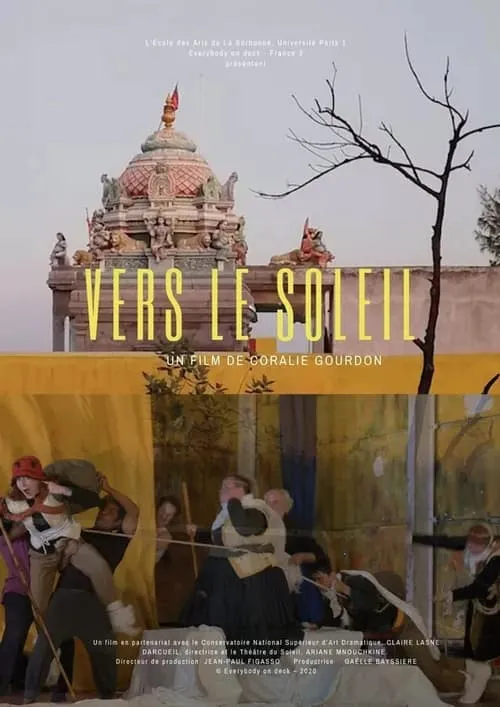 Vers le Soleil (фильм)