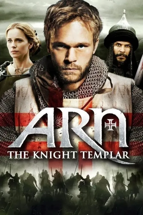 Arn: The Knight Templar (movie)