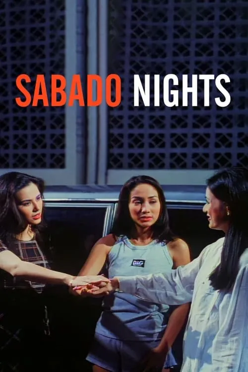 Sabado Nights (фильм)