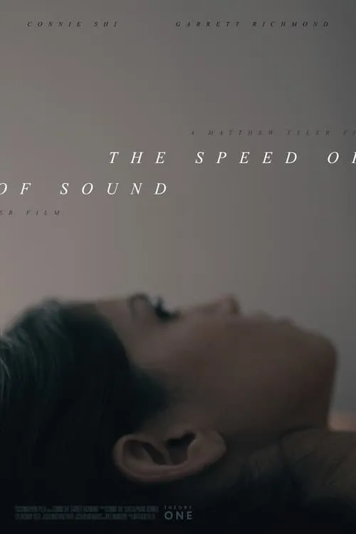 The Speed of Sound (фильм)