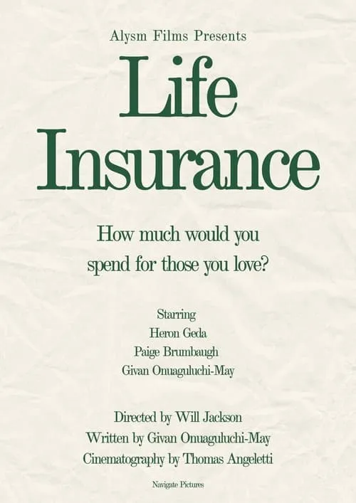 Life Insurance