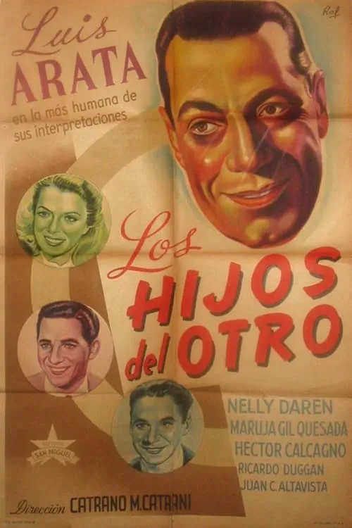 Los hijos del otro (movie)